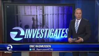2 Investigates Questions Surround Jail Contractors Donations To Sheriffs Campaign