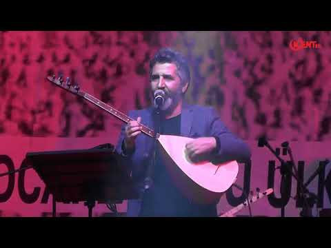 Ali Kınık - Nenni de Feridem - Konser