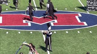 East View Marching Band - Relativity 10-8-2022