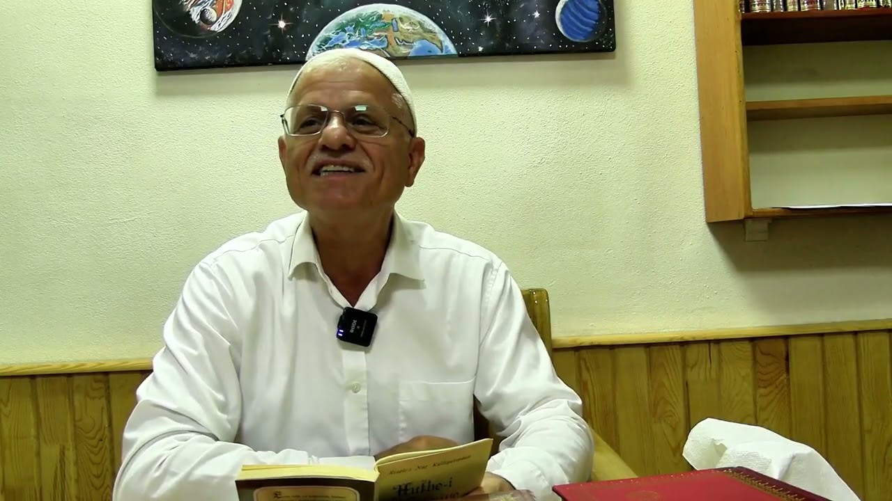 DİN-İ HAKKA GİRMEYE MECBUR KALACAKLAR