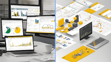 Learn How to Connect Primavera P6 - Excel - Power BI 📊