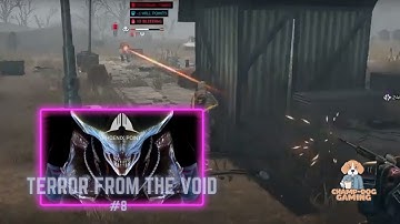 SAVING PRIVATE HEAVY | TERROR FROM THE VOID | PHOENIX POINT MODDED | LET