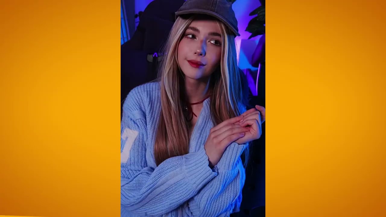 Mila Azul video compilation, Wiki, Bio, Height, Nationality, Boyfriend, OnlyFans, and Net Worth