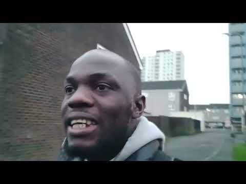 Business In Nigeria Requires You To Be Ruthless