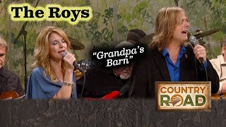 Family Harmony is THE BEST!  The Roys are living proof.