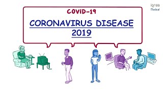Coronavirus Disease (COVID-19)
