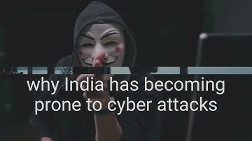 Cyber Attacks - Hackers Target
