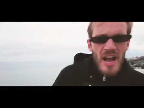 Pewdiepie \u0026 Millowa დედაflex - 8x8 [ Remix ? ] deda flex - 8x8