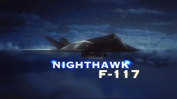 "How the ‘Invisible’ F-117 Nighthawk Was Shot Down | Animated Documentary"