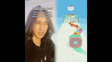 How do you do tieflings in your D&D game?#dnd #dndtiktok #dnd5e #dndtok #dndmemes #ttrpg