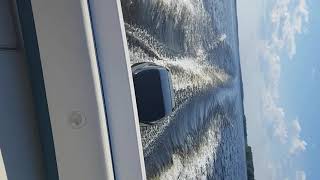 uttern 5500 dc full speed