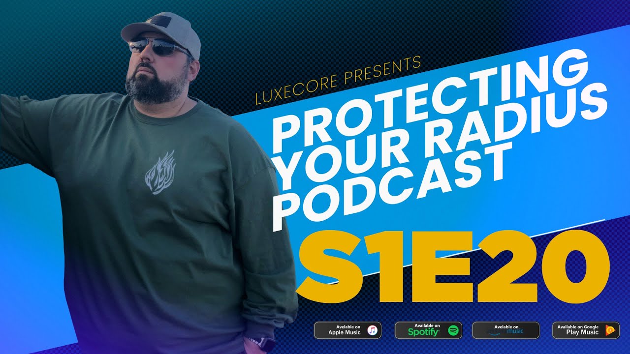 S1E20. The Real Value in Any Trade Organization w/ Michael Reed