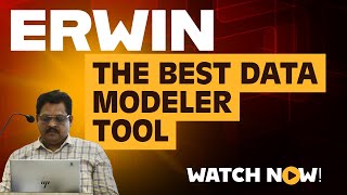 CA Erwin Data Modeler / Erwin Physical / Logical/ Data Model