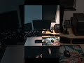 Ultimate XXXXL Mouse Pad Desk Setup Transformation | Clean Aesthetic Gaming Room 2025