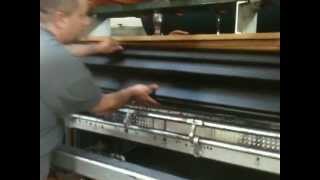 Sunny Designs Espresso 72 in. TV Console 72andSunny Contrivance Extraction @ Pro Design Group, Gardena, CA