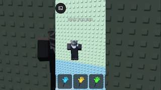 Roblox Slap Tower 2 wallhop mobile 🔥
