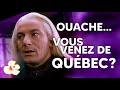 Harry potter et la ville de qubec ep 4