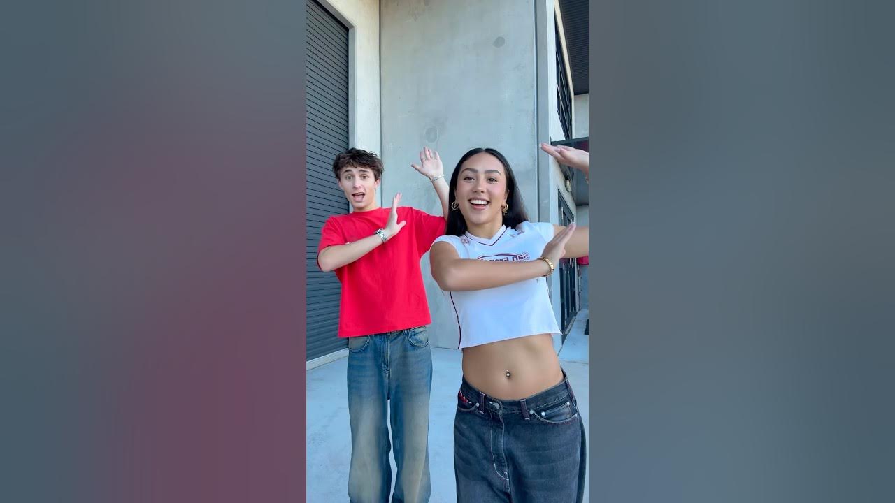Done with your ex β€οΈβπ₯ | Cadel and Mia VIRAL TIKTOK DANCE π₯ #shorts #trending Done with your ex β€οΈβπ₯ | Cadel and Mia VIRAL TIKTOK DANCE π₯ #shorts #trending
