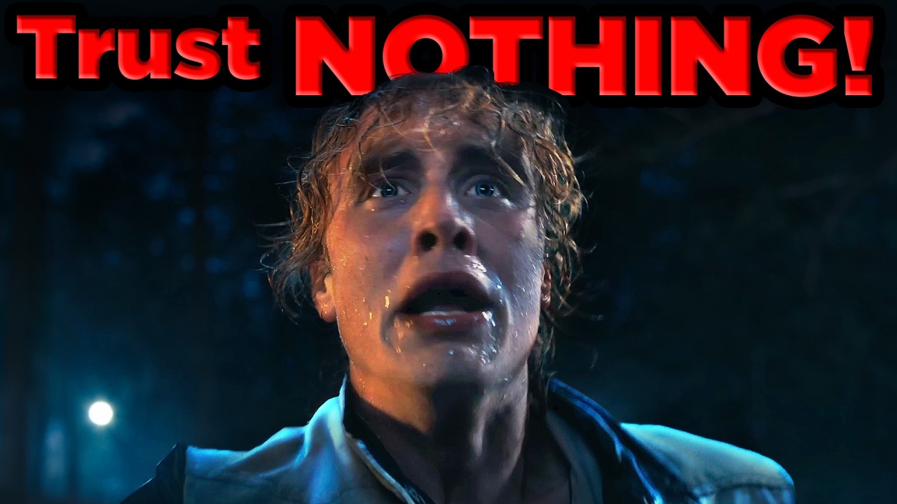 How To SURVIVE The NEW Hunger Games! (Sunrise on the Reaping)