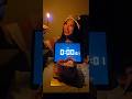 誕生日を迎えた瞬間🕯️