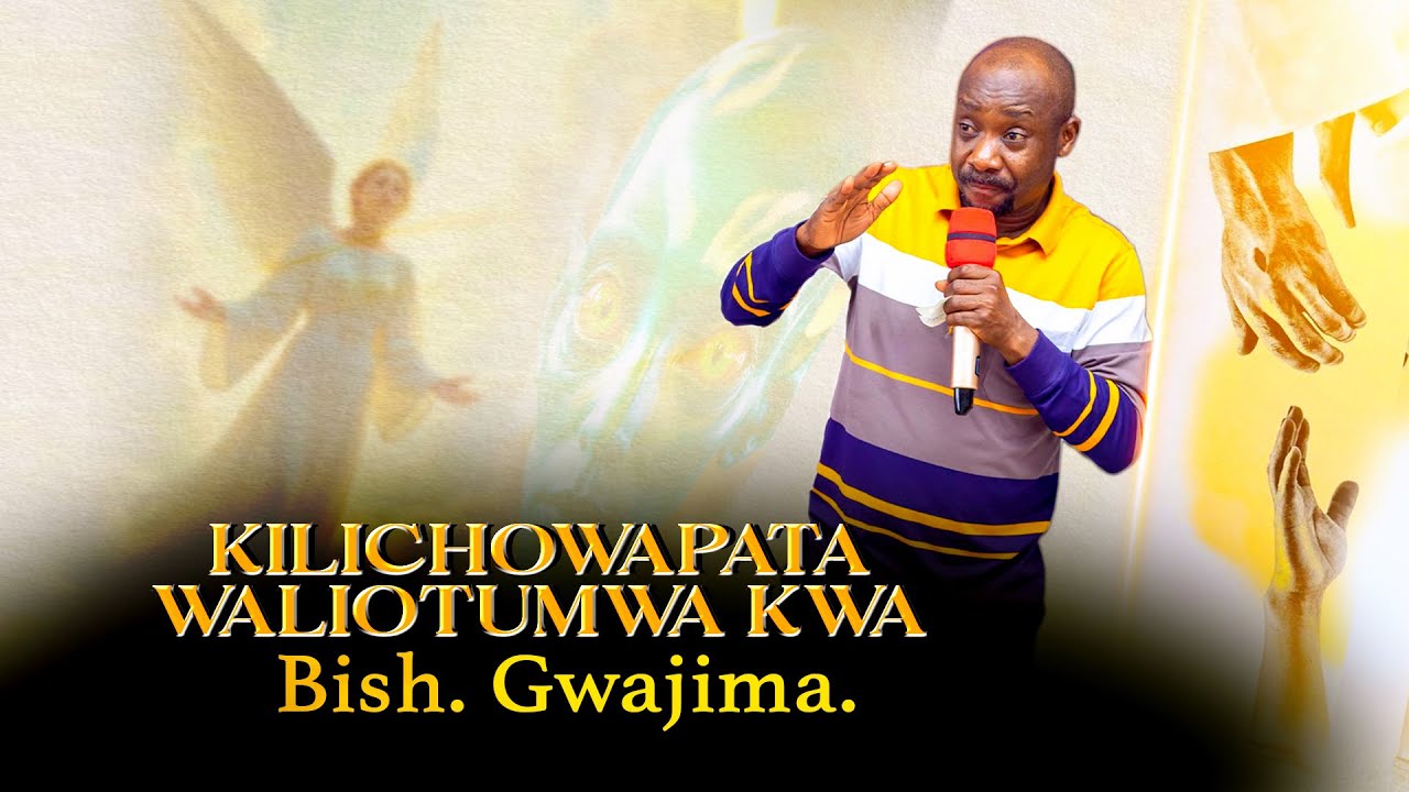 Kilichowapata waliotumwa kwa Gwajima