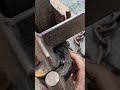Centring | centring ring | centring ring making machine