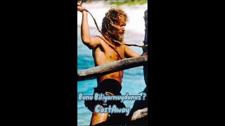 Bunu Biliyormuydunuz ? Castaway İlginç Bilgiler Filmler Mutlaka İzle