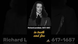 Download Lagu Richard Lovelace - The Power of a Promise MP3 Download Lagu Richard Lovelace - The Power of a Promise MP3