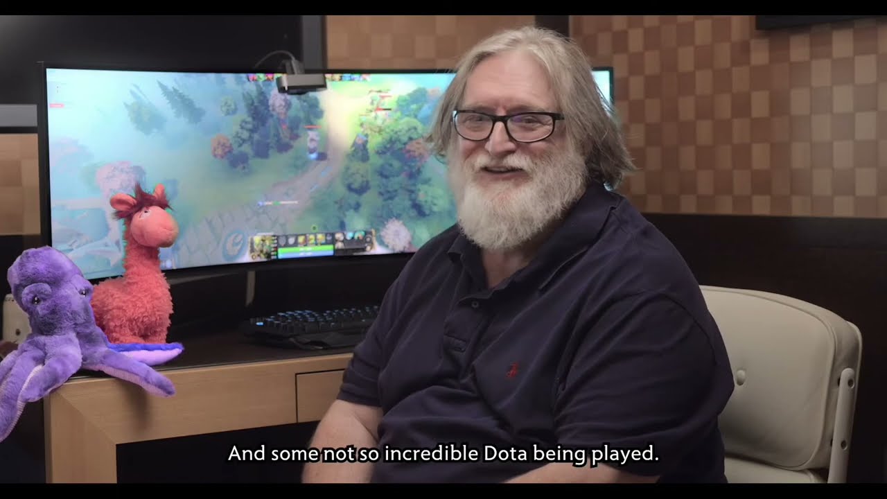 Dota от valve фото 91