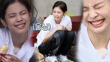 [Village Survival, the Eight] 미추리 스타일! 제니의 놀라는 표정 퍼레이드♥ @미추리 8-1000 EP01