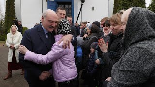 За что переживает Лукашенко и зачем приезжал Шойгу? | НЕДЕЛЯ ПРЕЗИДЕНТА: ГЛАВНОЕ
