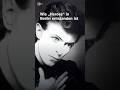 10. Todestag von David Bowie –Rolemodel und Popikone | ZDF #davidbowie
