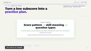 DET Scores Explained: Overall Score & Subscores | M00-L04