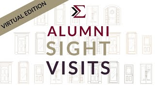 Virtual Alumni Sight Visit 2024 : Digital Harbor Foundation