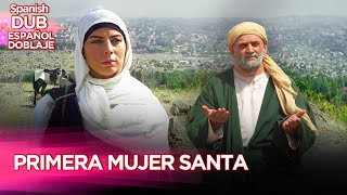 Primera Mujer Santa | Película Turca Doblaje Español