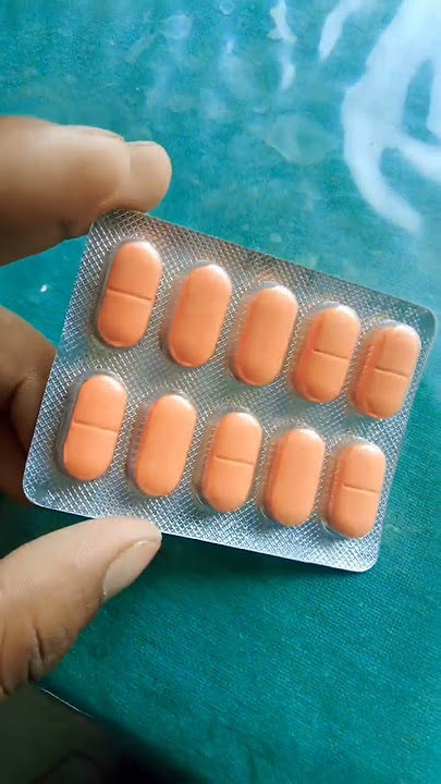 Ceflox-TZ tablet uses in hindi