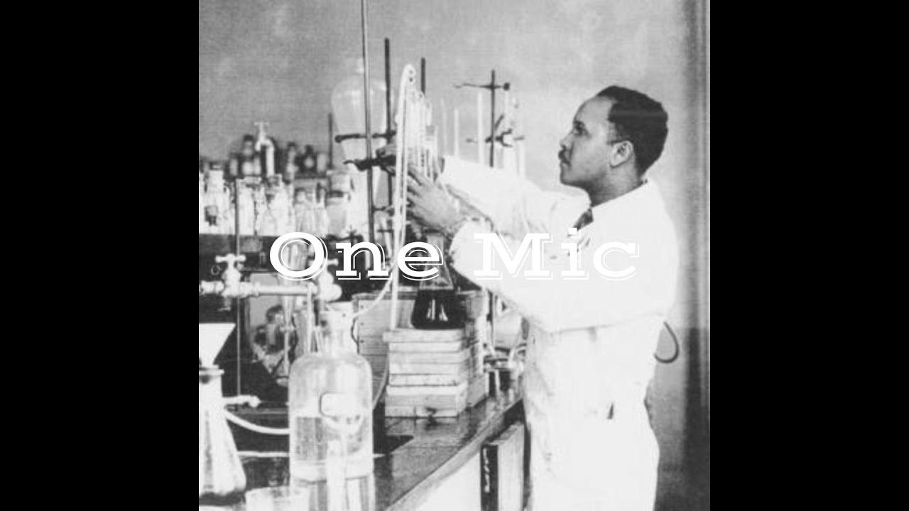 Pioneering Genius: The Life of Percy Levon Julian
