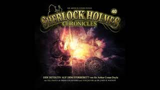 Sherlock Holmes Chronicles: Folge 53 