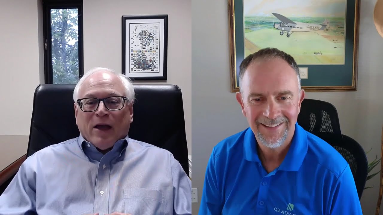 Don't let your CPA discourage you from converting.