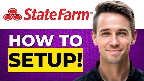 Instructies voor de installatie van State Farm Drive Safe And Save (VOLLEDIGE GIDS VOOR 2025)