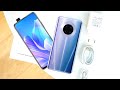 Huawei Y9a unboxing