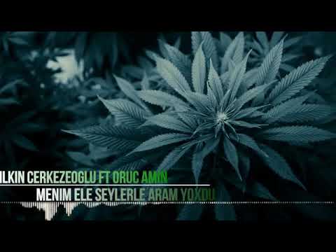 İlkin Çerkezoglu&Oruc Amin Menim ele şeylernen aram yoxdu