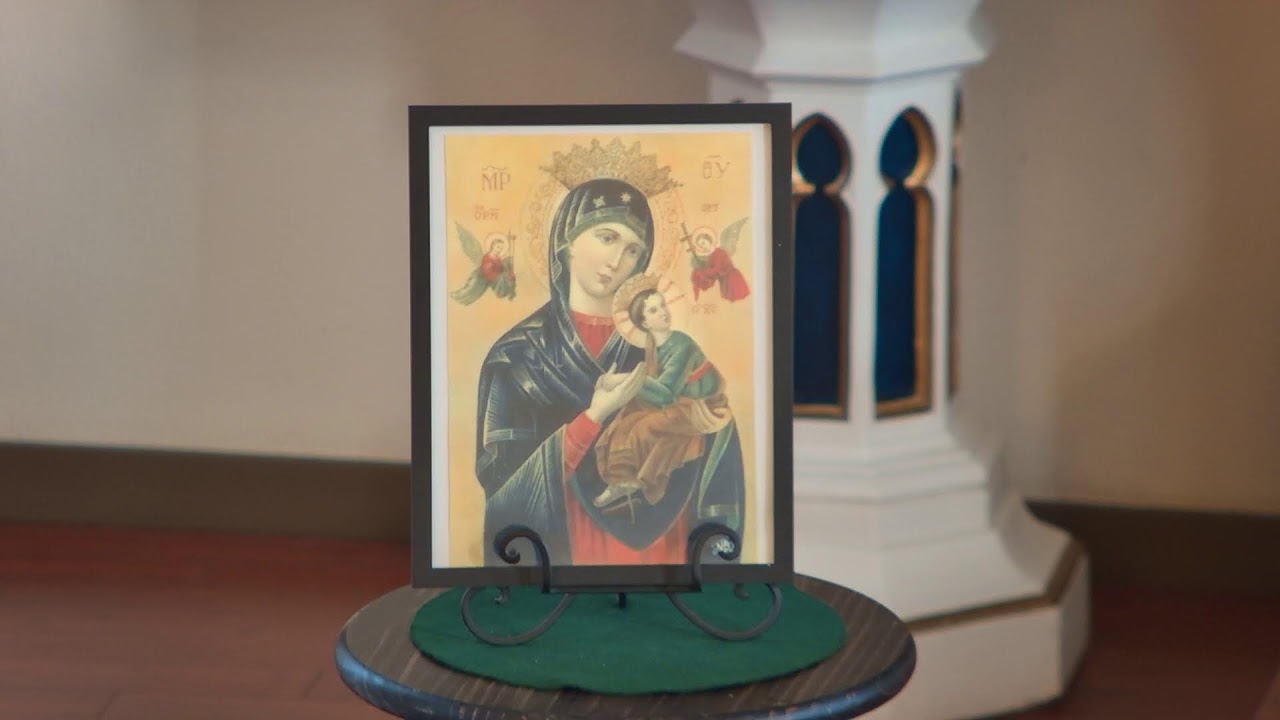 Rosary, September 23, 2025