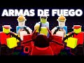 FORSAKEN Pero Los SUPERVIVIENTES Estan ARMADOS