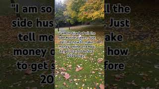 Get started in description👇✨ #digitalmarketingtips #affiliatenarketing #makemoneyonline