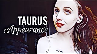 Taurus: Physical Appearance & Health! Profile