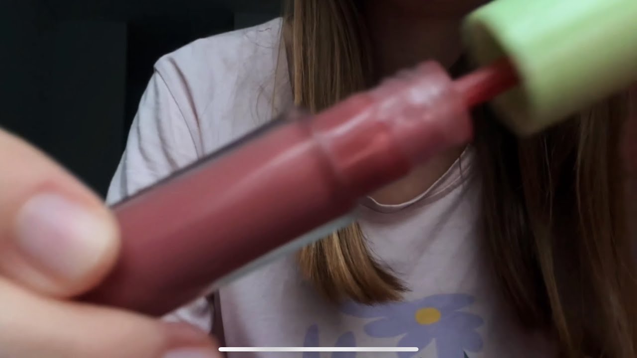 АСМР 💕 ПОДРУГА делает тебе МАКИЯЖ перед прогулкой