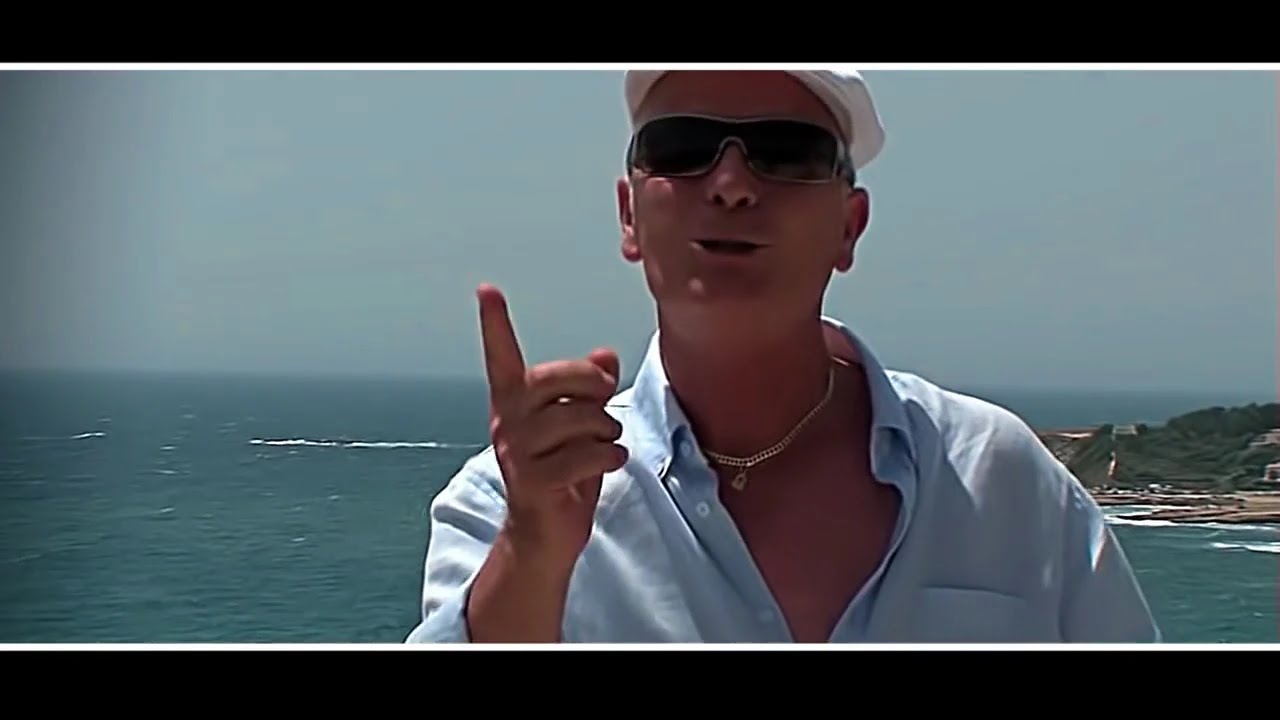 Sciuri, Sciuri, Sciuri "Sciuriddù"  CLIP OFFICIEL Carlo Visconti