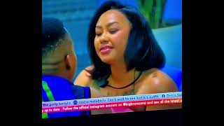 Bravo B U0026 Trixie Kiss  Big Brother Mzansi  Stream 2026  Bazozwa