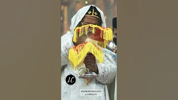 Orthodox Prabhatha Song Orthodox Malankara Jacobite Parumala Syrianchristian Syrianorthodox 
